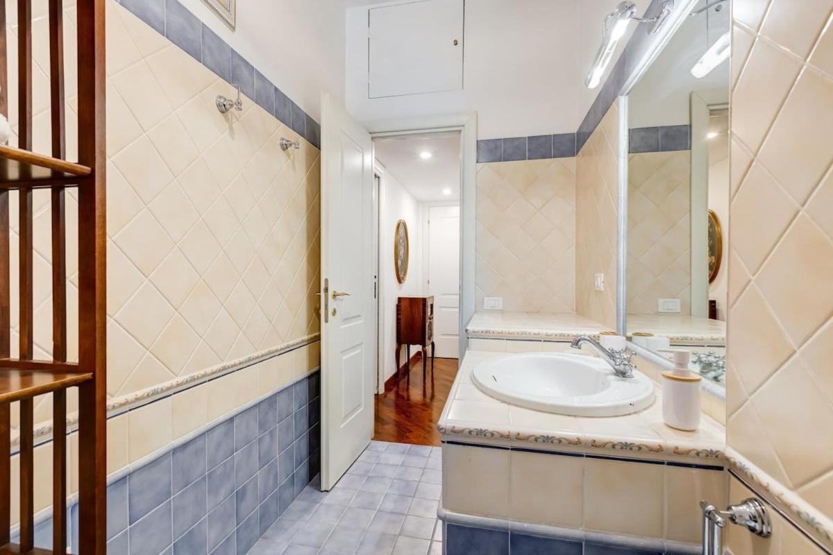 Apartment Bdc - Charming 2-bdr! Rome