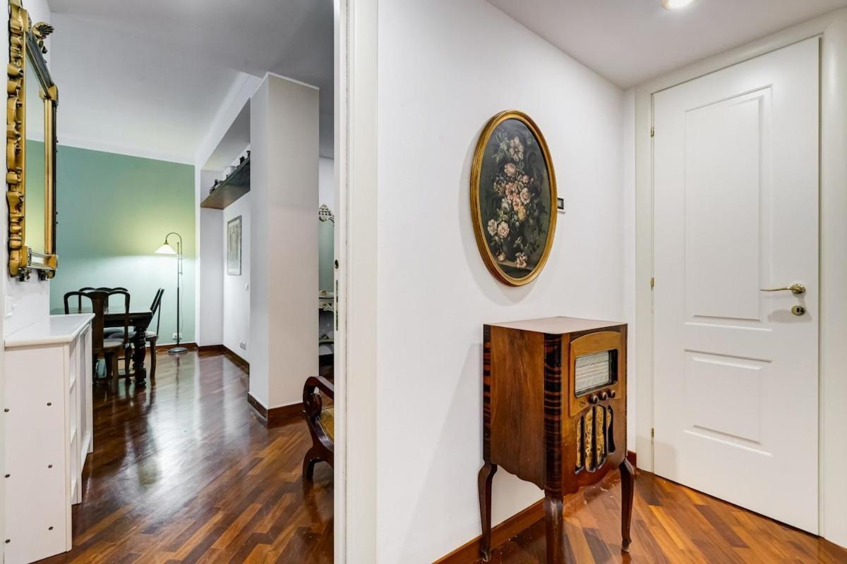 Bdc - Charming 2-bdr! Rome