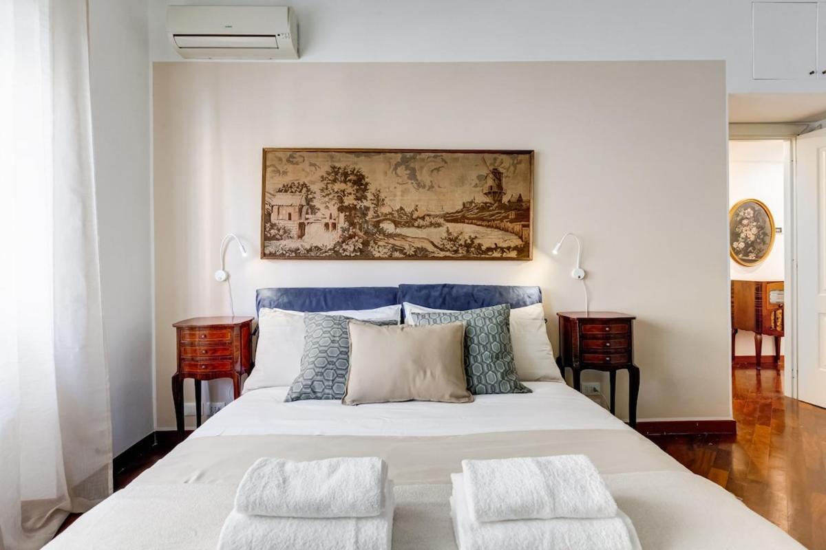 Bdc - Charming 2-bdr! Apartment *