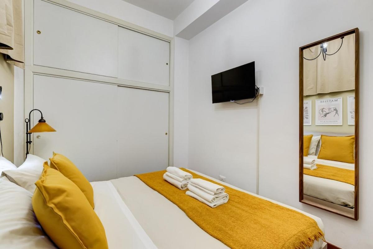 Apartment Bdc - Charming 2-bdr! Rome