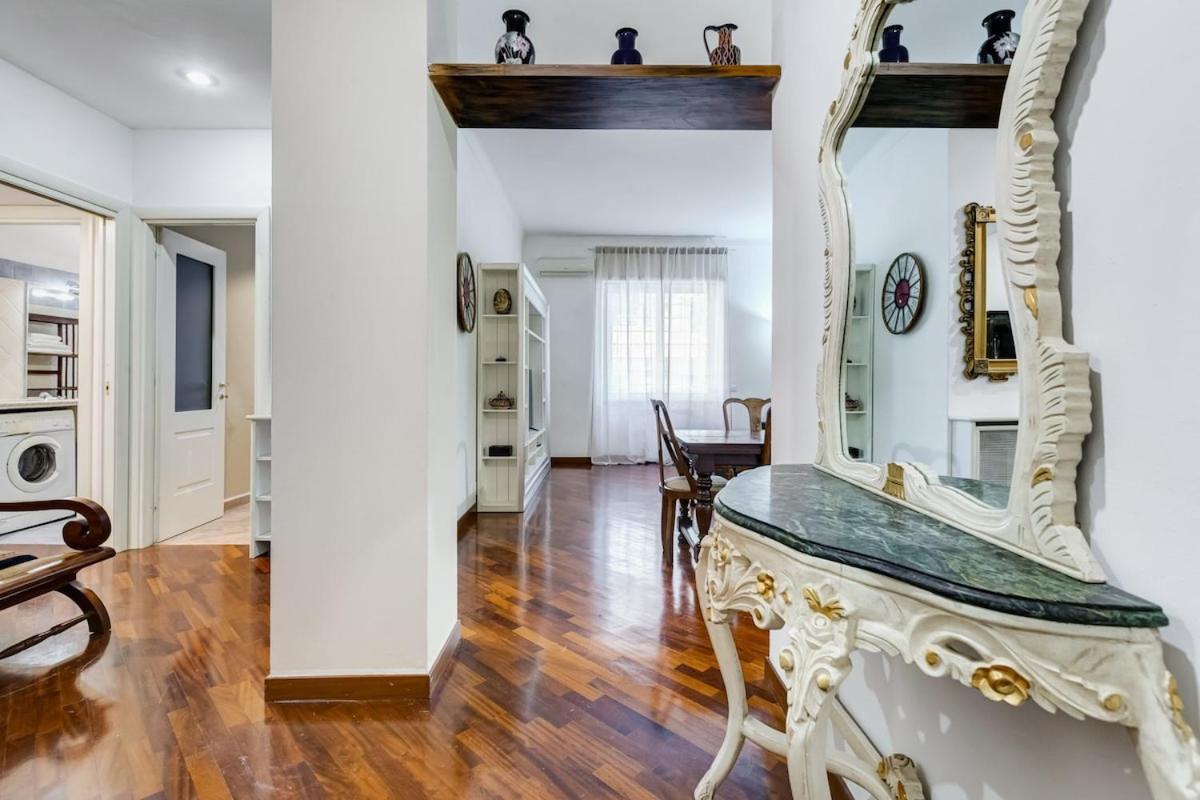 Bdc - Charming 2-bdr! Apartment *