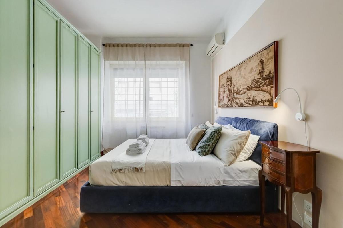 Apartment Bdc - Charming 2-bdr! Rome