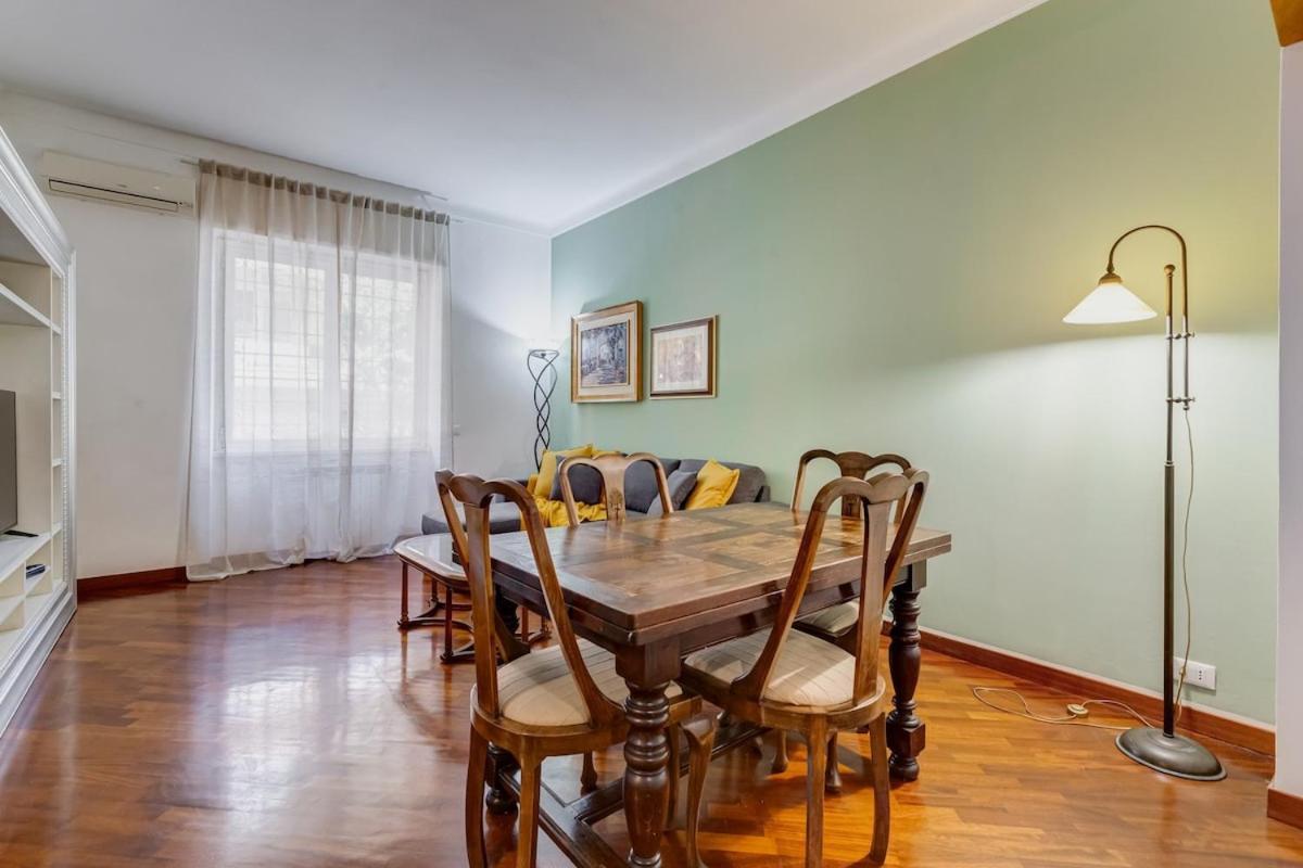 Bdc - Charming 2-bdr! * Rome