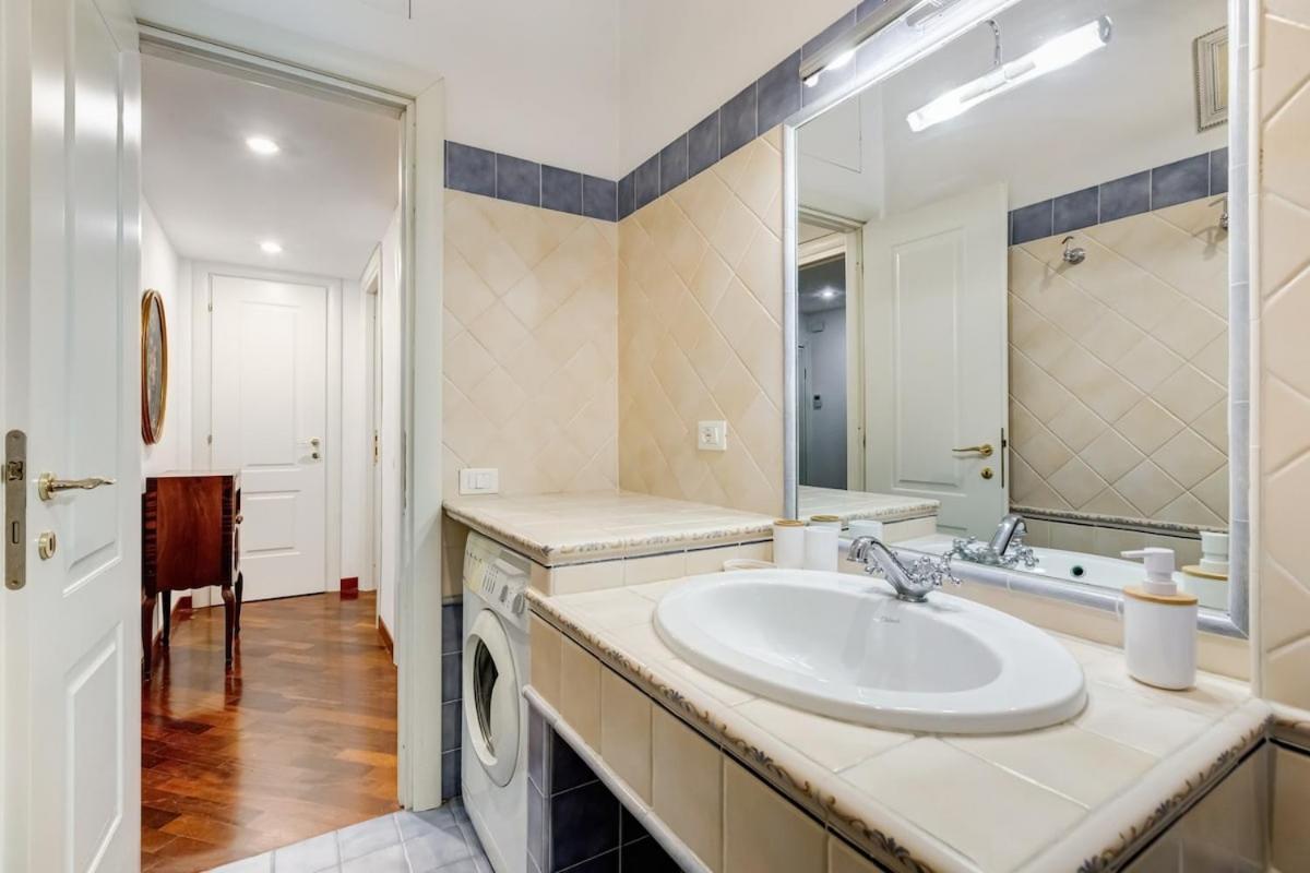 Bdc - Charming 2-bdr! * Rome