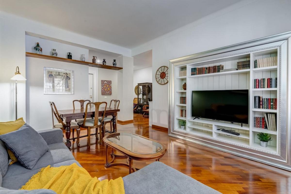 Bdc - Charming 2-bdr! Apartment *