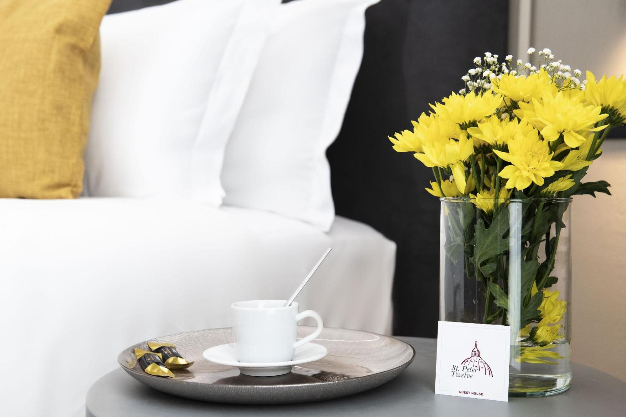St Peter Twelve Bed & Breakfast Rome