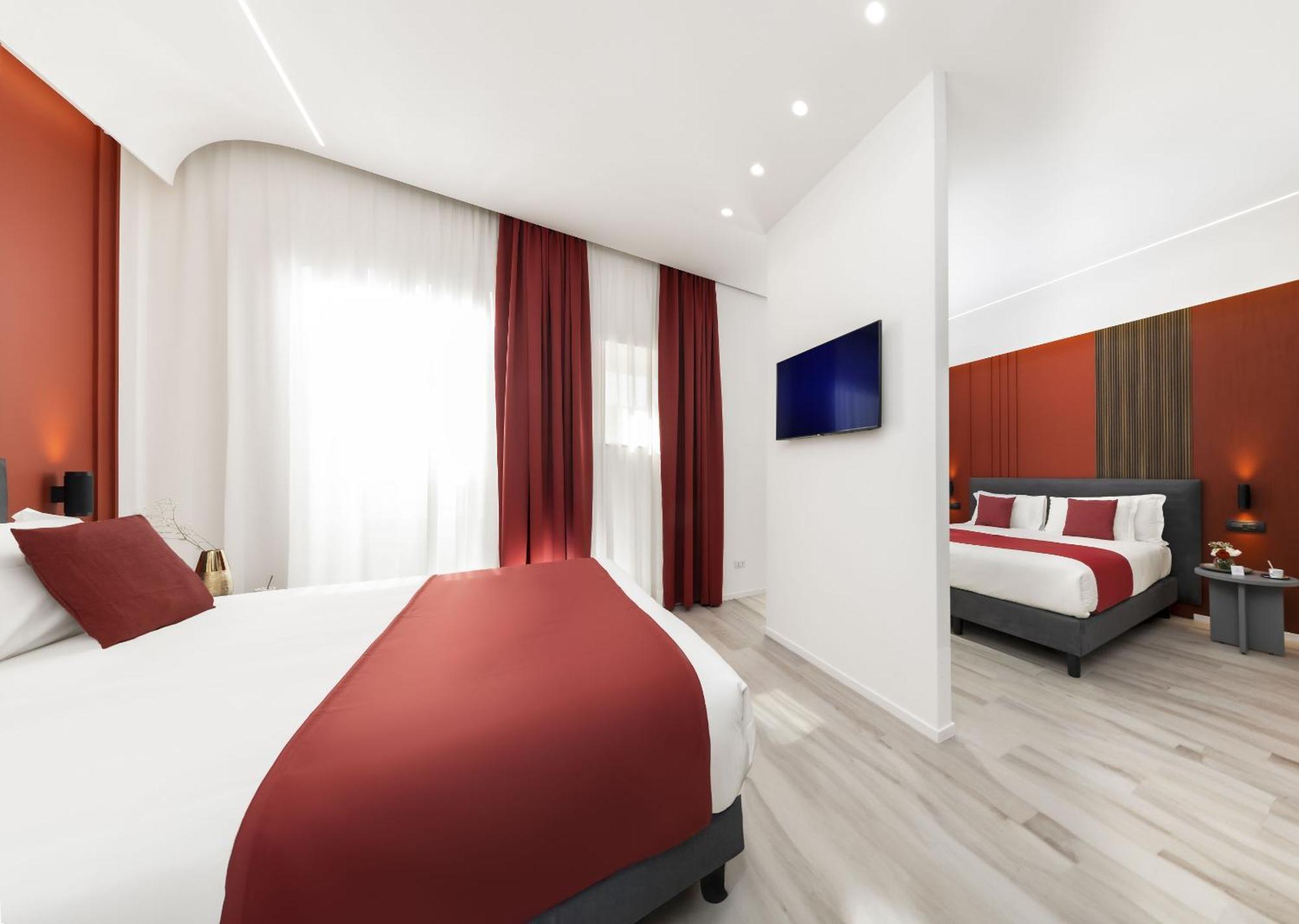 Bed & Breakfast St Peter Twelve Rome