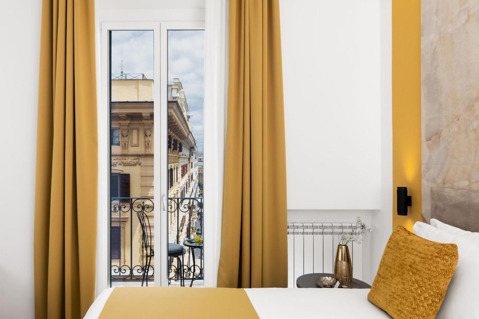 St Peter Twelve Bed & Breakfast Rome