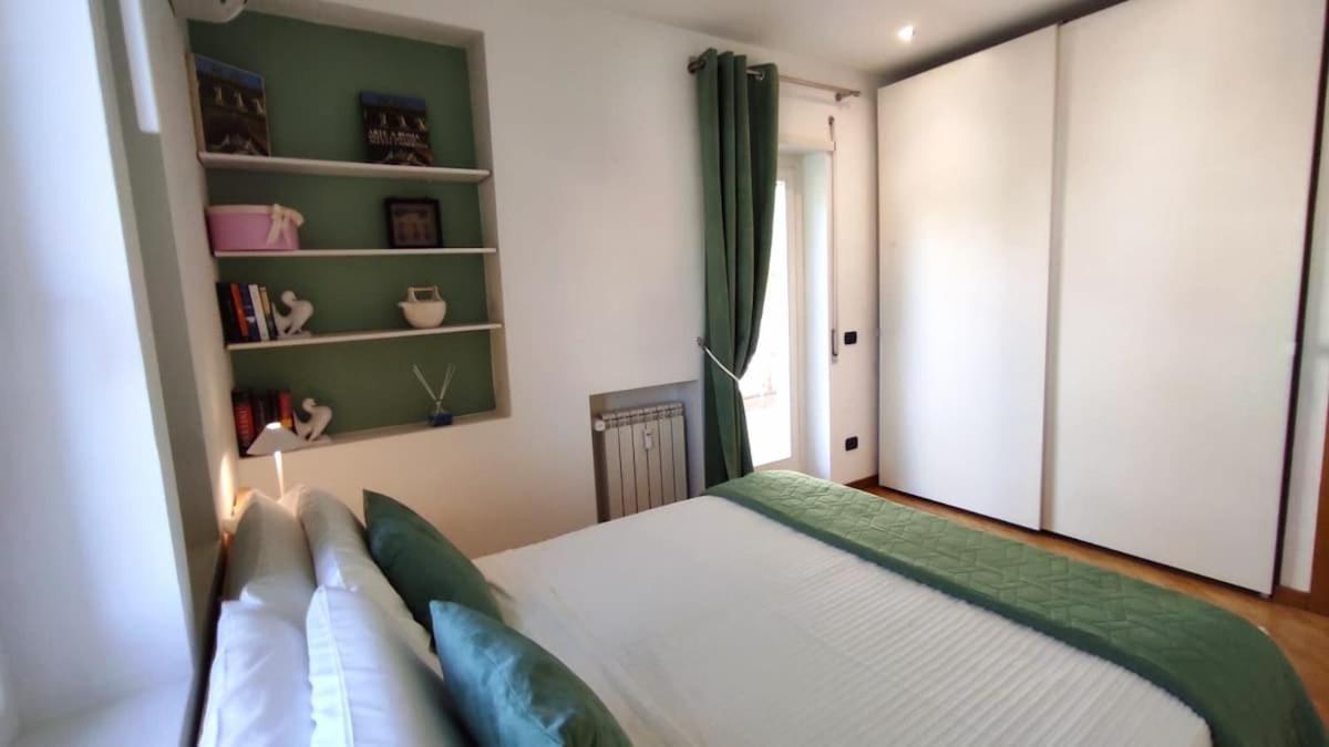 Apartment Clivo Vaticano Rooftop Rome