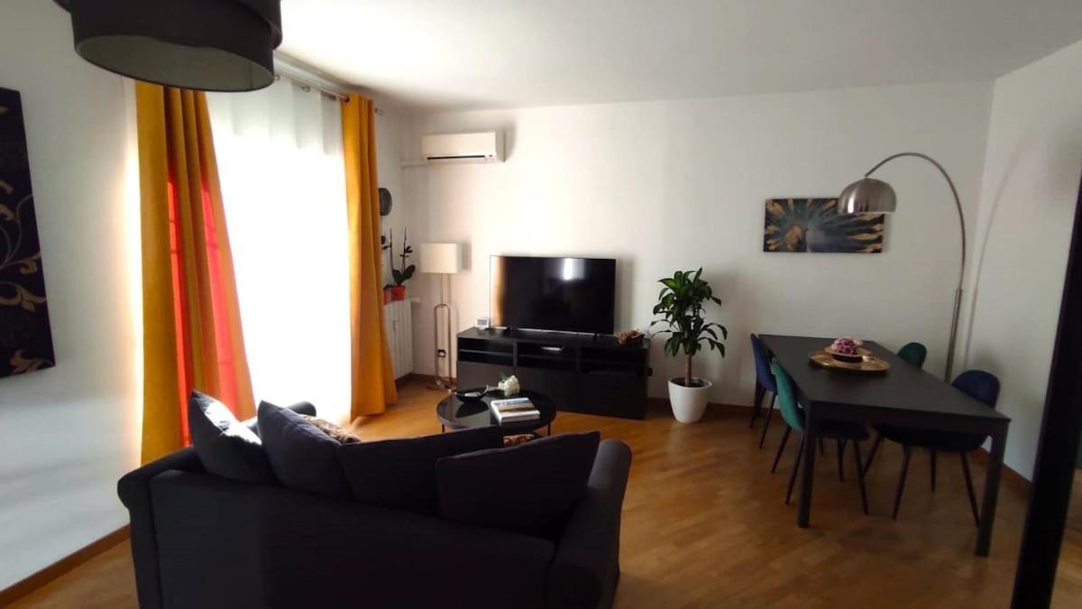 Clivo Vaticano Rooftop Apartment