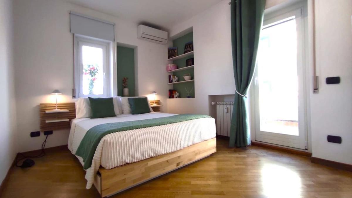 Apartment Clivo Vaticano Rooftop