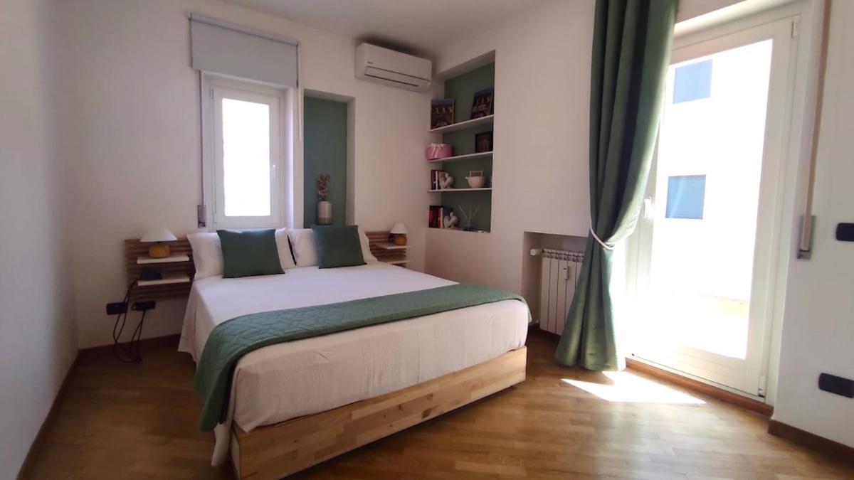 Apartment Clivo Vaticano Rooftop *
