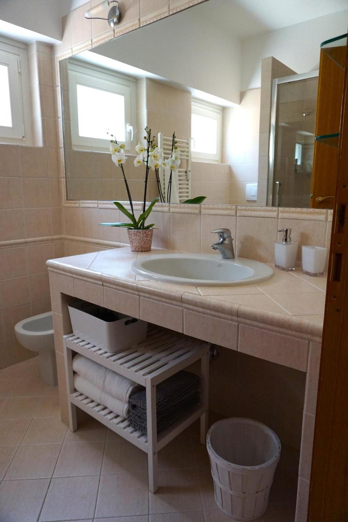 Clivo Vaticano Rooftop Apartment Rome
