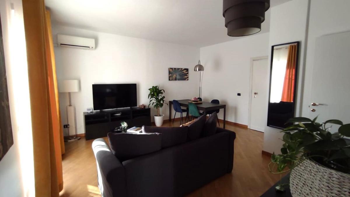 Clivo Vaticano Rooftop Apartment *
