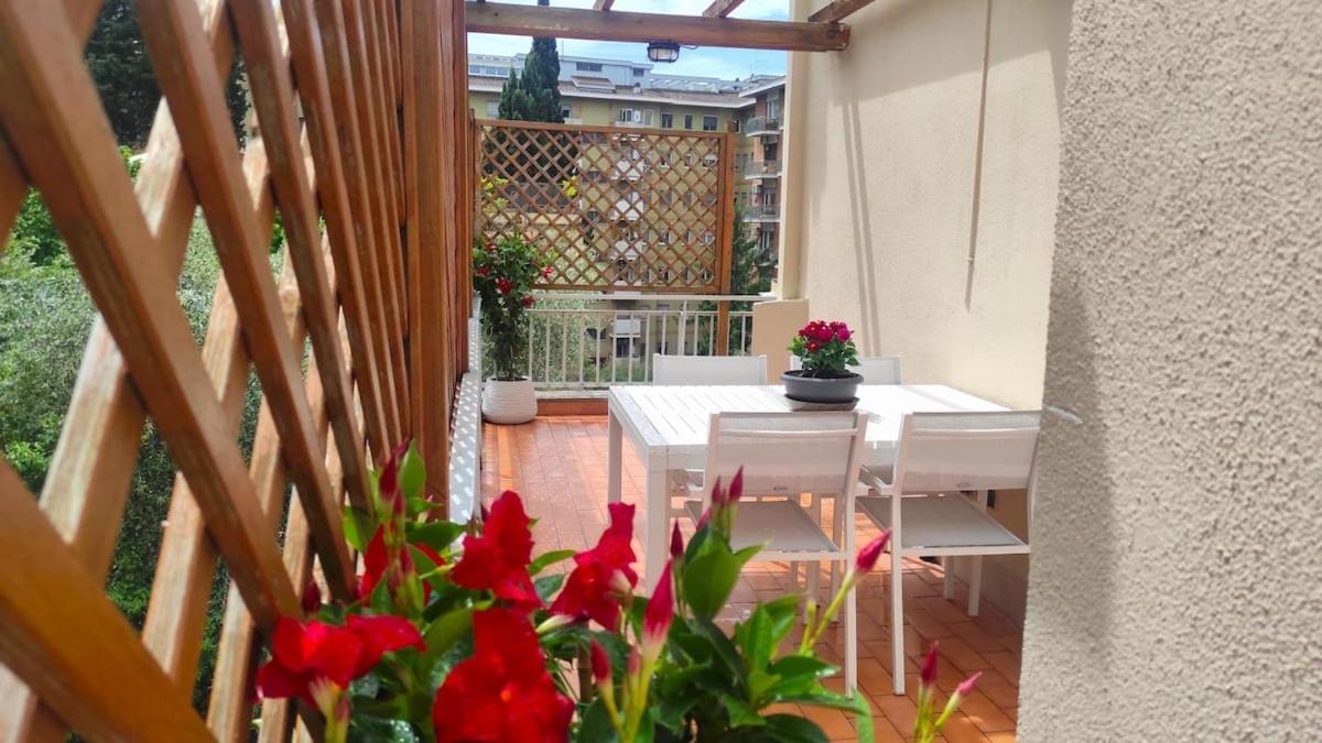 Clivo Vaticano Rooftop Apartment Rome