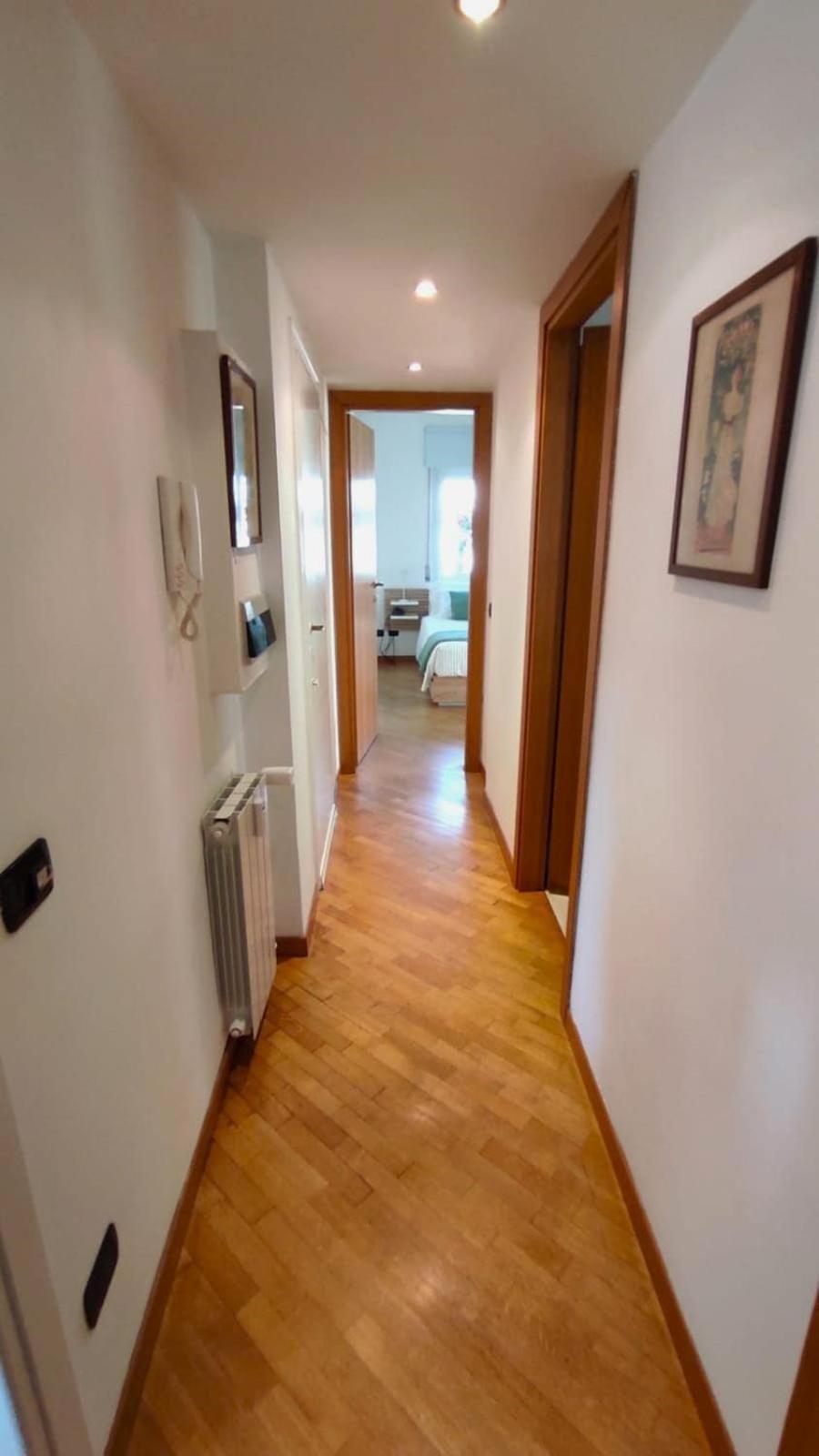 Clivo Vaticano Rooftop Apartment *