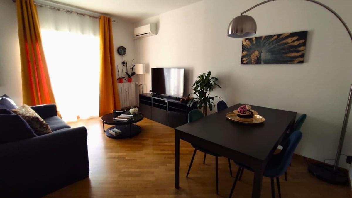 Clivo Vaticano Rooftop Apartment