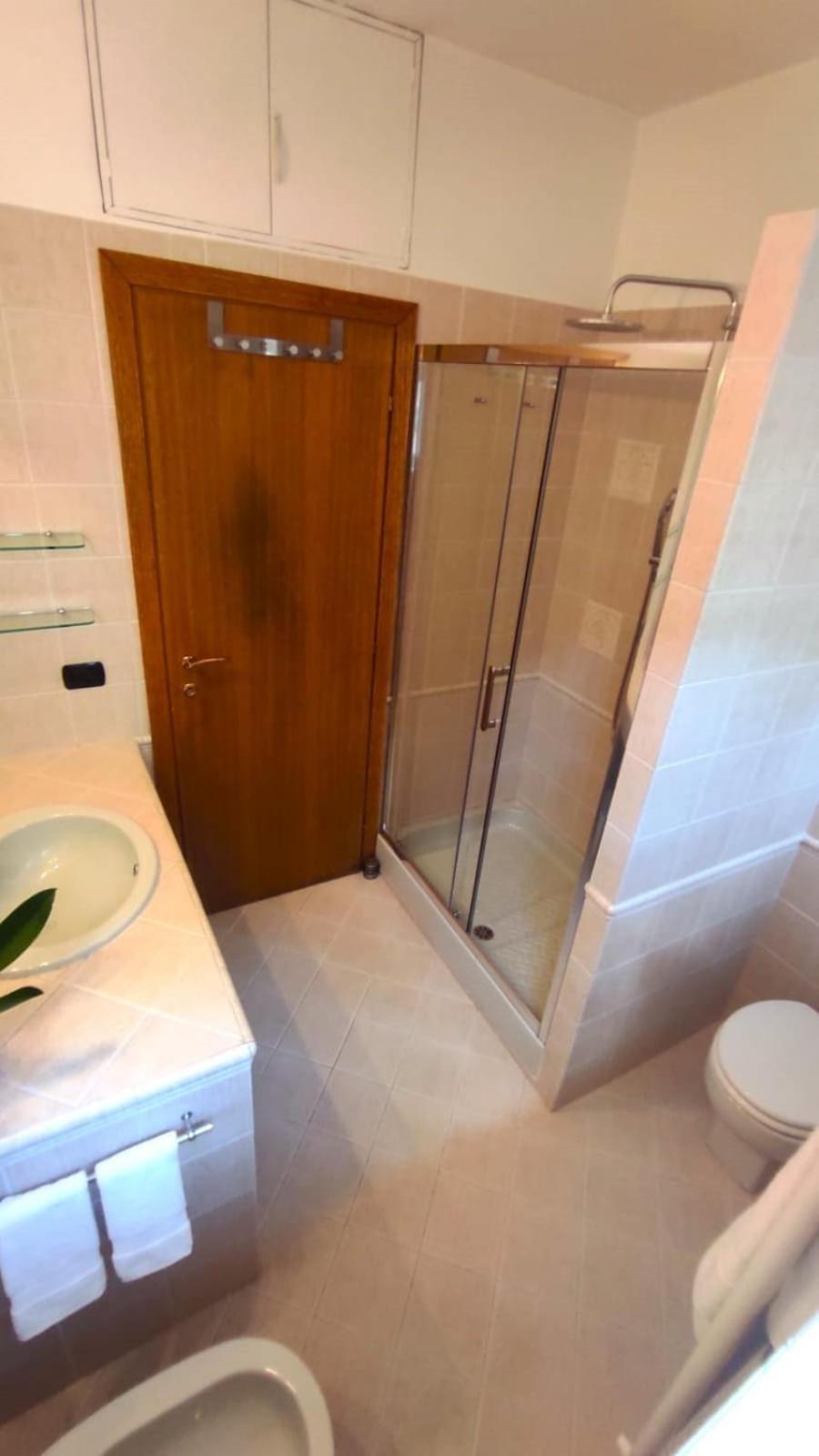 Clivo Vaticano Rooftop Apartment Rome