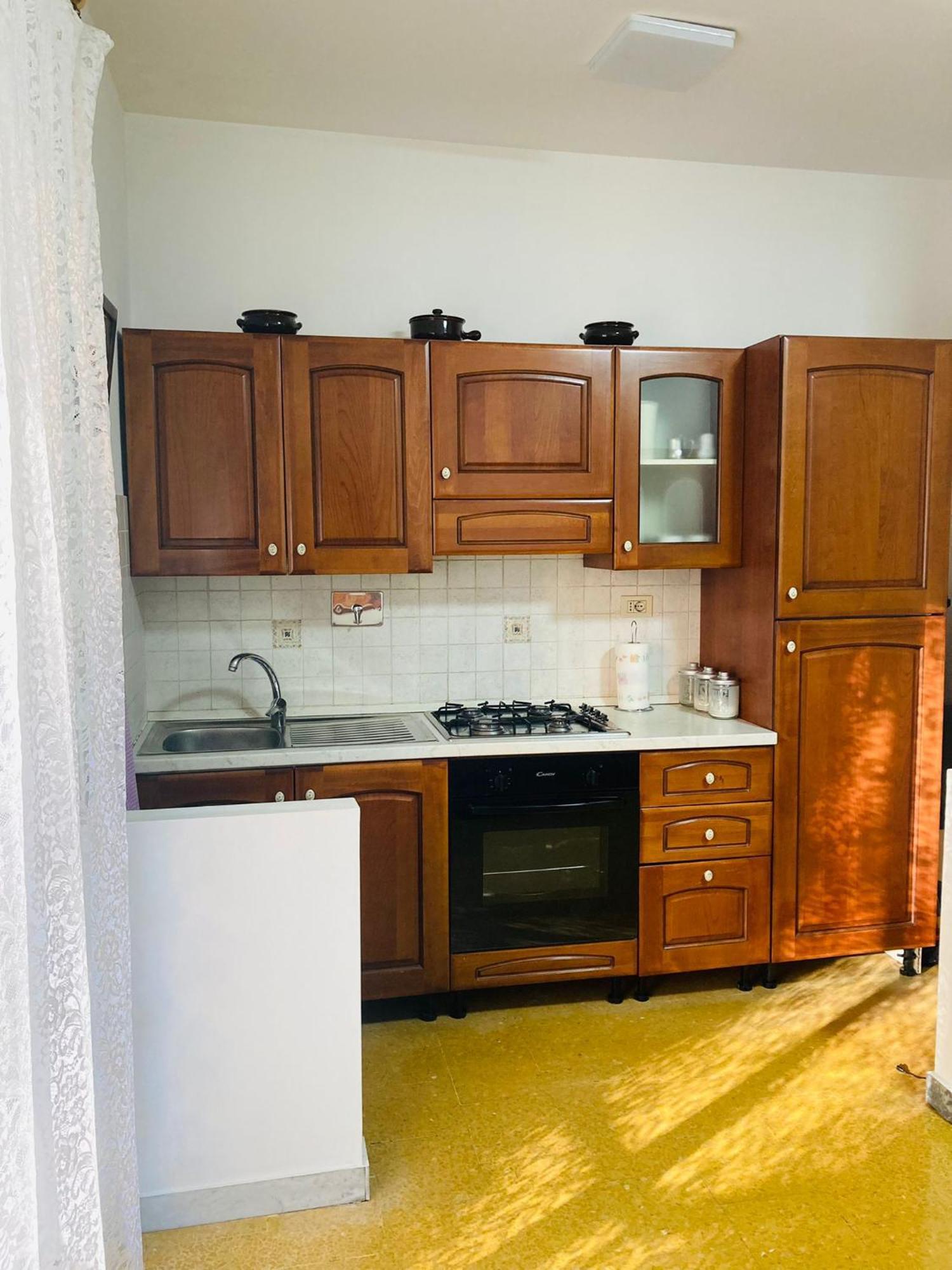 Cozy Comfy House In Center Apartment *