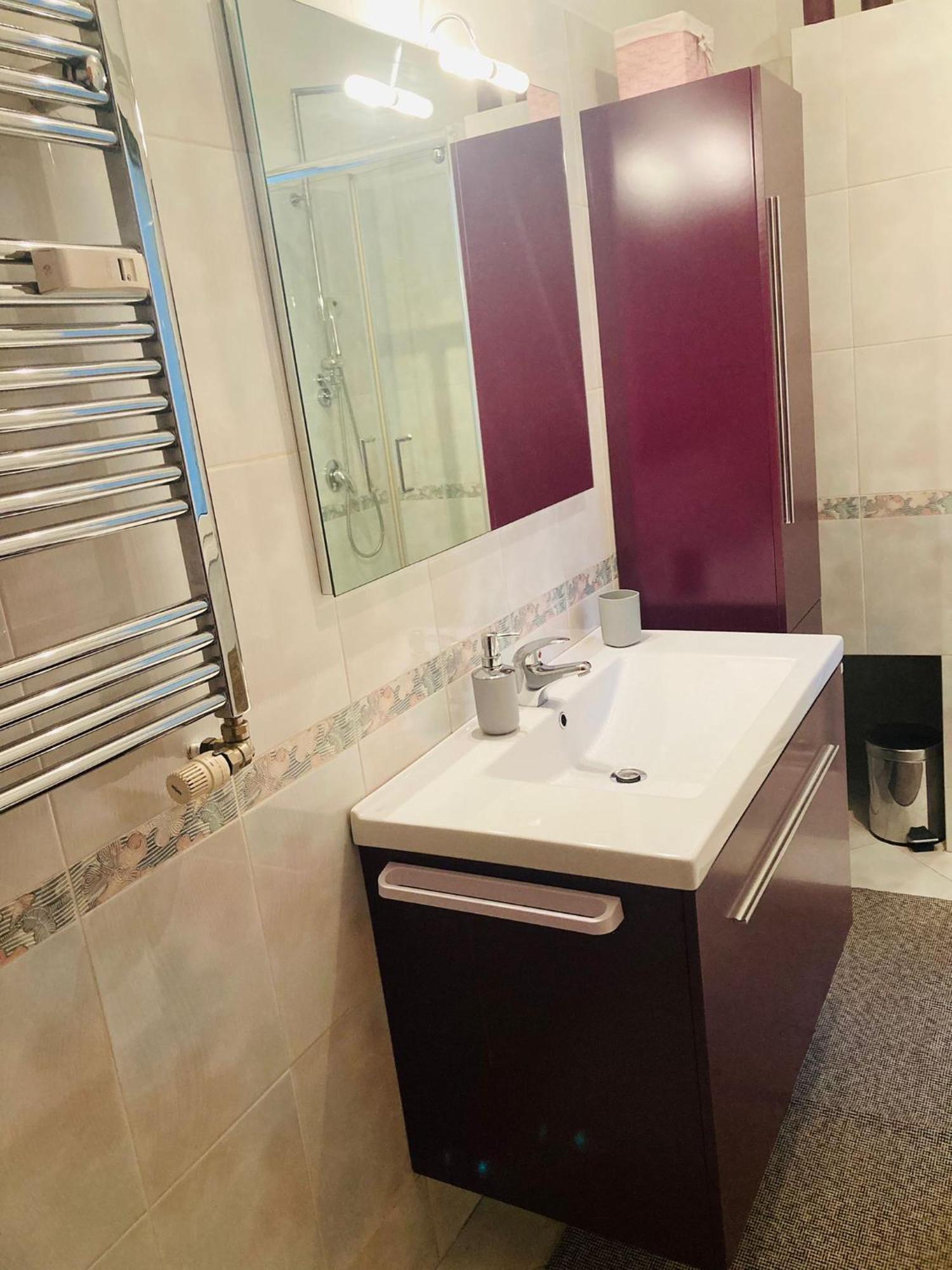 Cozy Comfy House In Center Apartment Rome