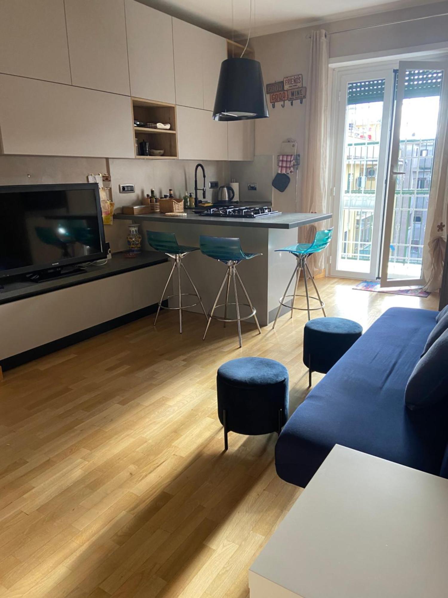Apartment 31