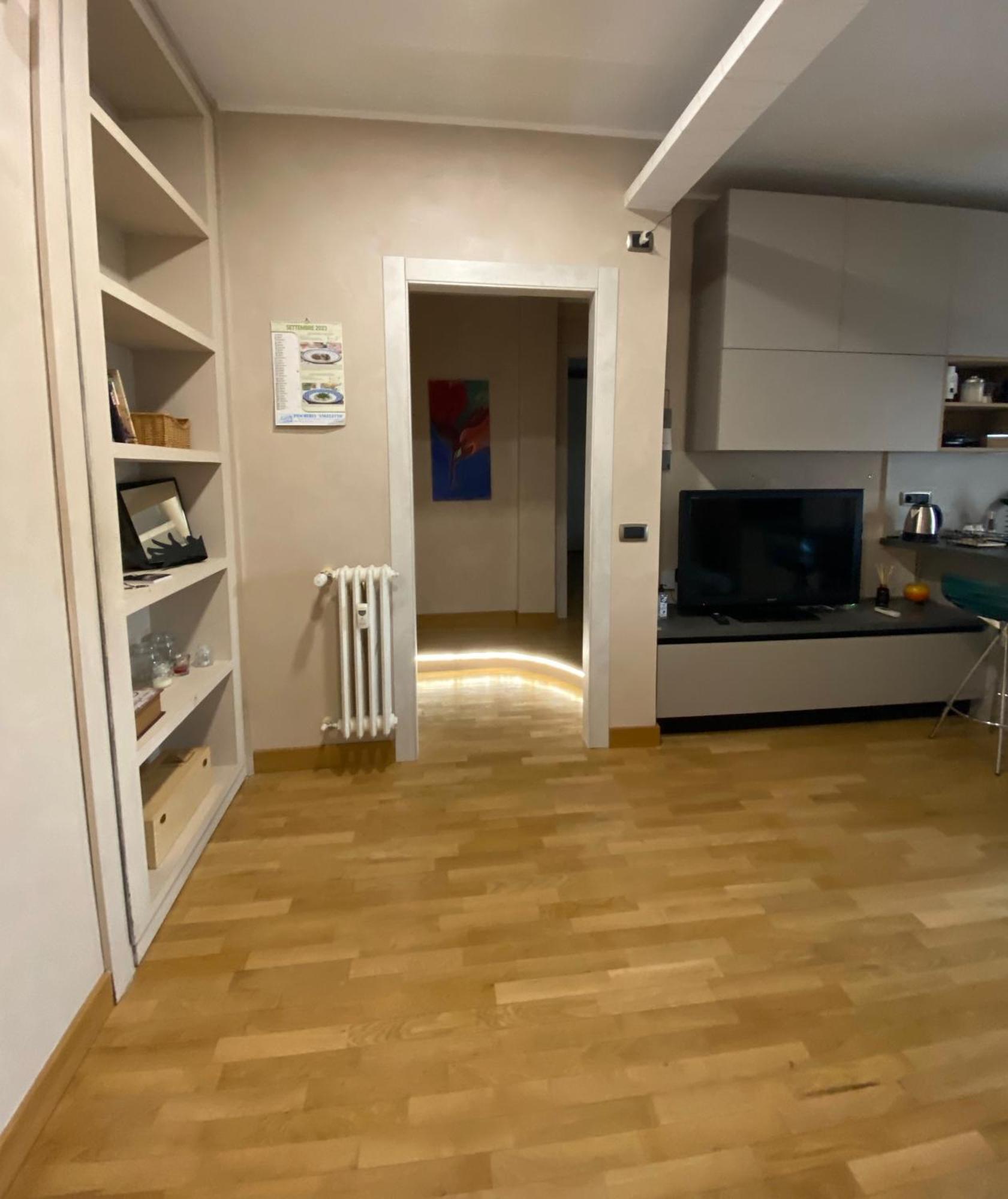 Apartment 31 *