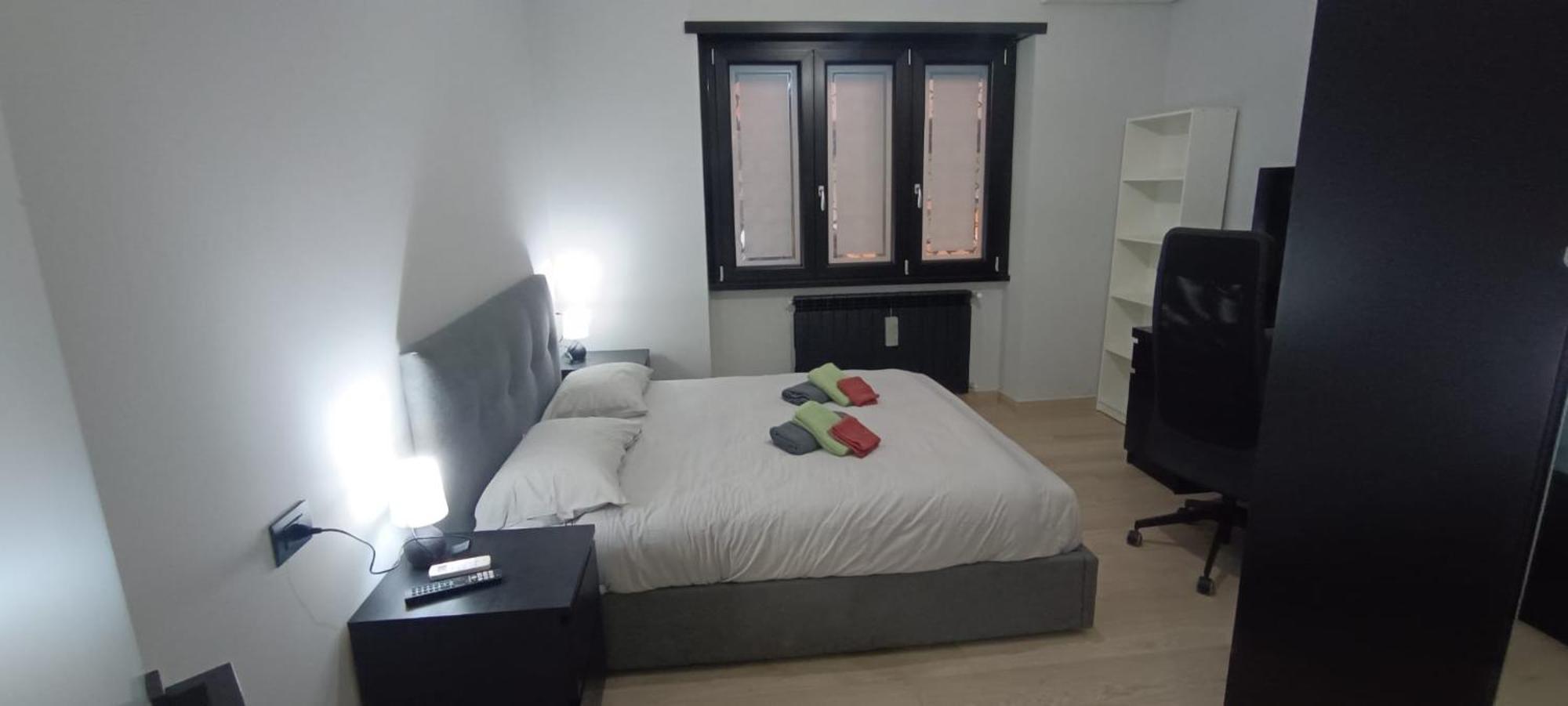 Romano Guest House *