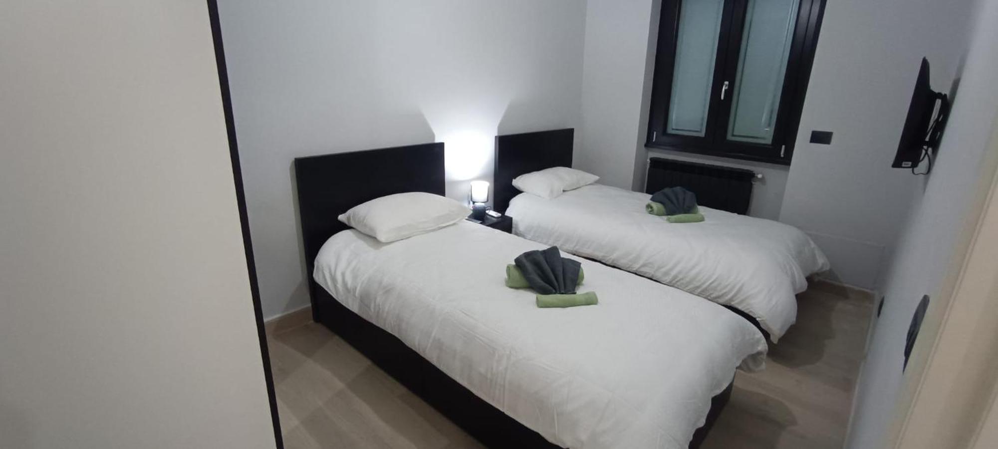 Apartment Romano Guest House