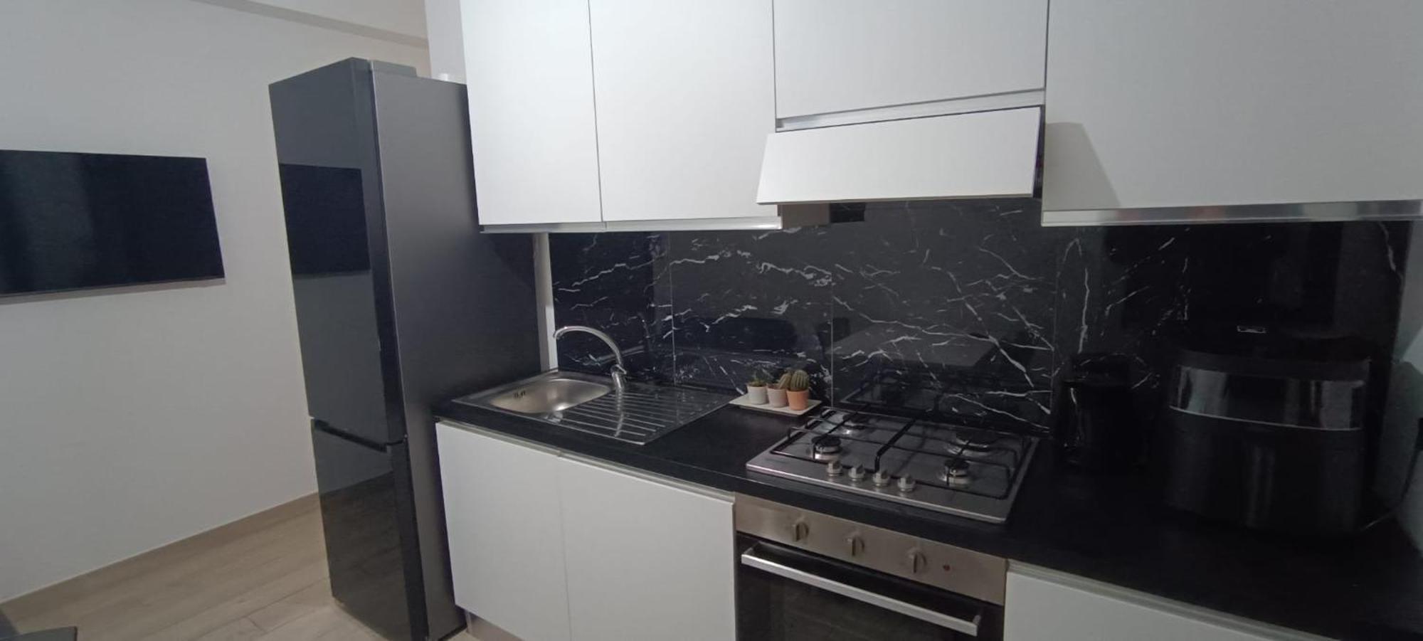 Apartment Romano Guest House *