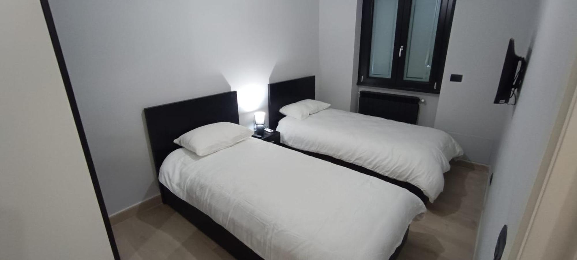 Romano Guest House Apartment Rome