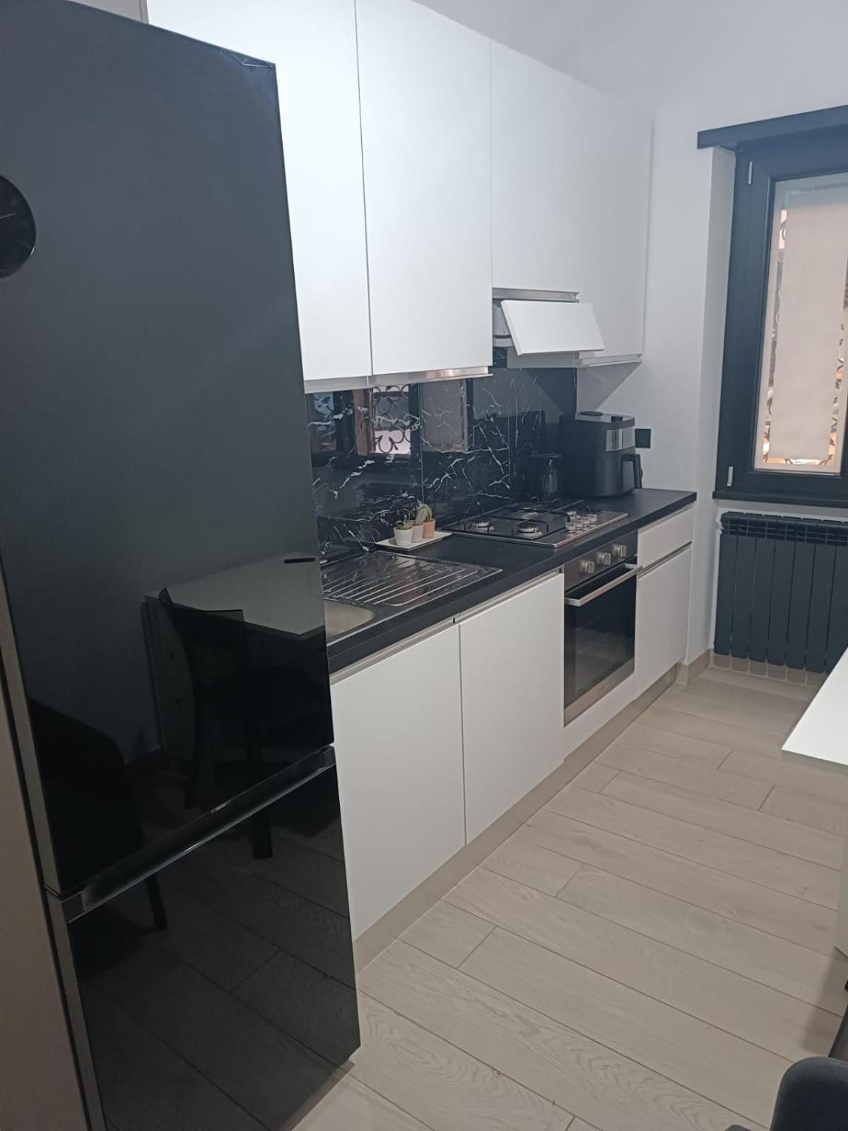 Apartment Romano Guest House Rome