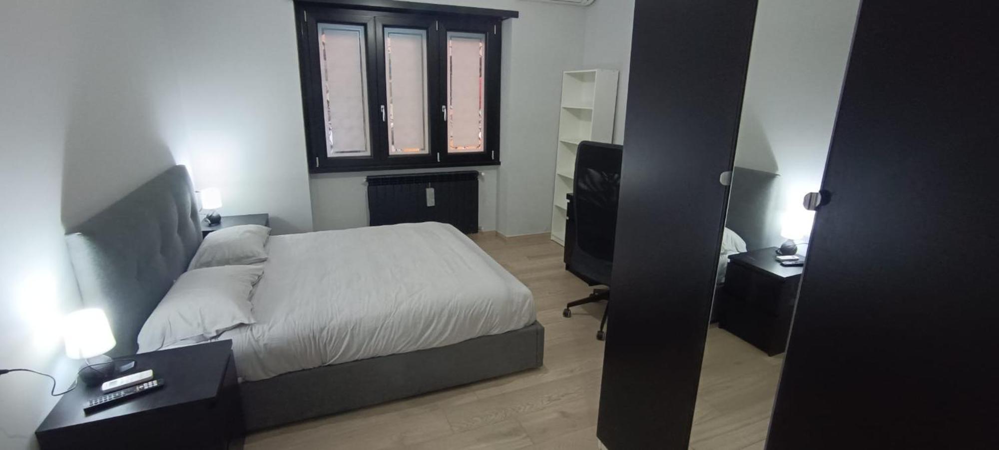 Romano Guest House Rome
