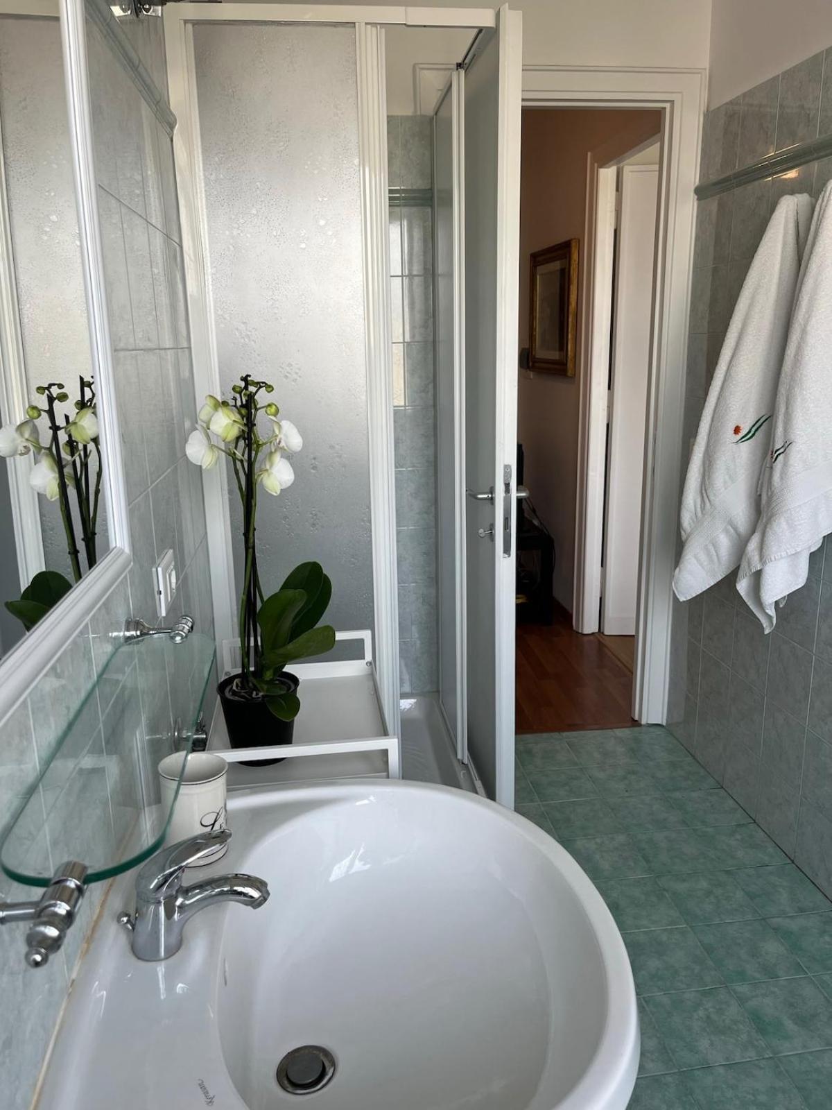 Apartment Tiburtina Sky Loft *