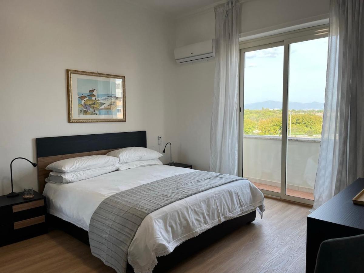 Apartment Tiburtina Sky Loft Rome