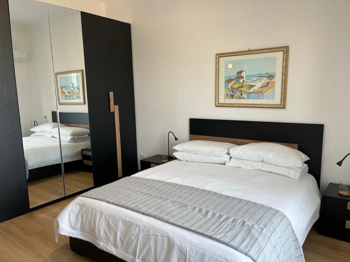 Tiburtina Sky Loft Rome