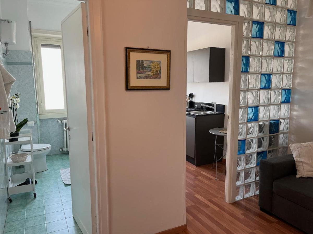 Apartment Tiburtina Sky Loft Rome