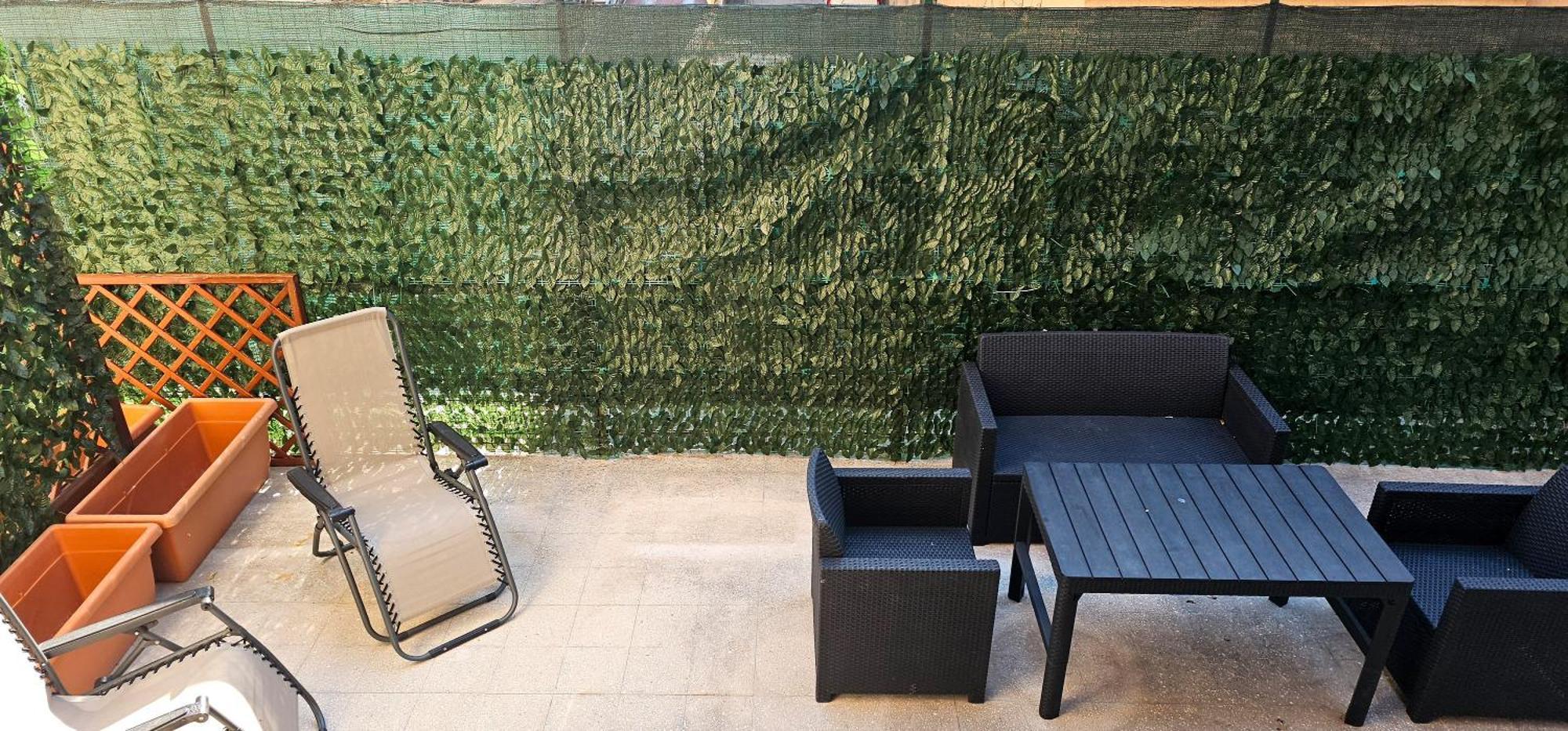 Vittoria's Holiday home Rome