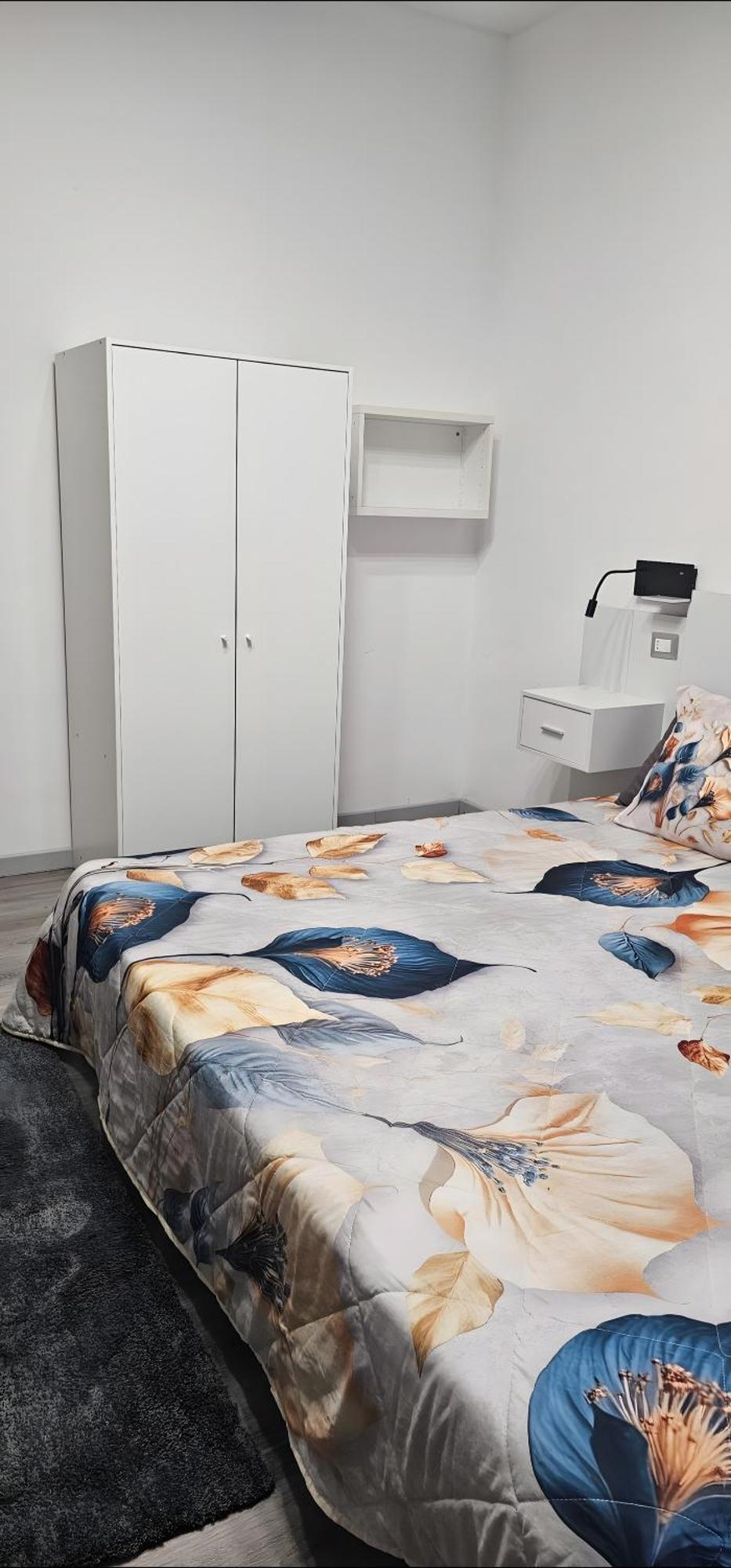 Vittoria's Holiday home