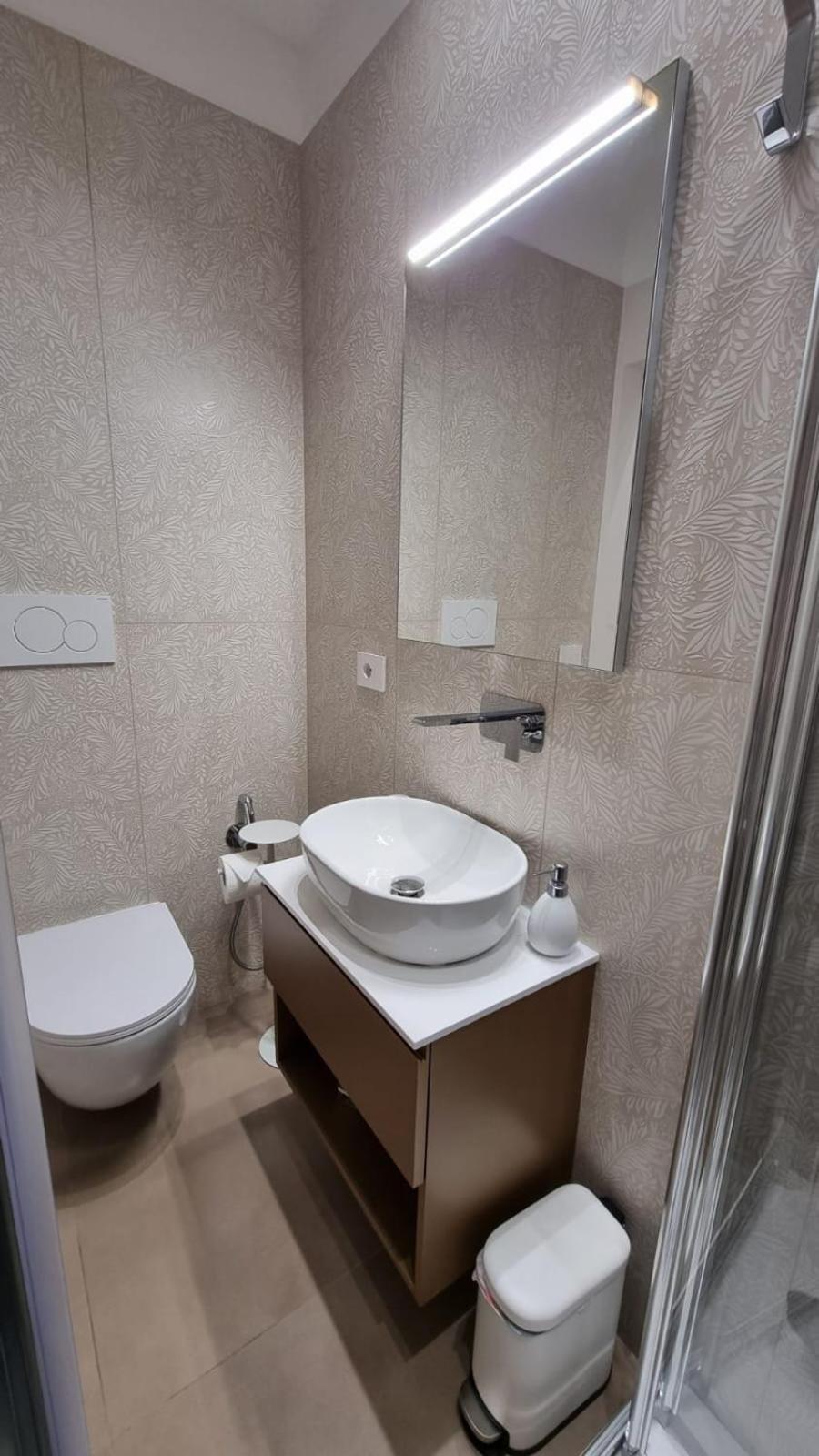 T&t Luxury Int 5 Apartment Rome