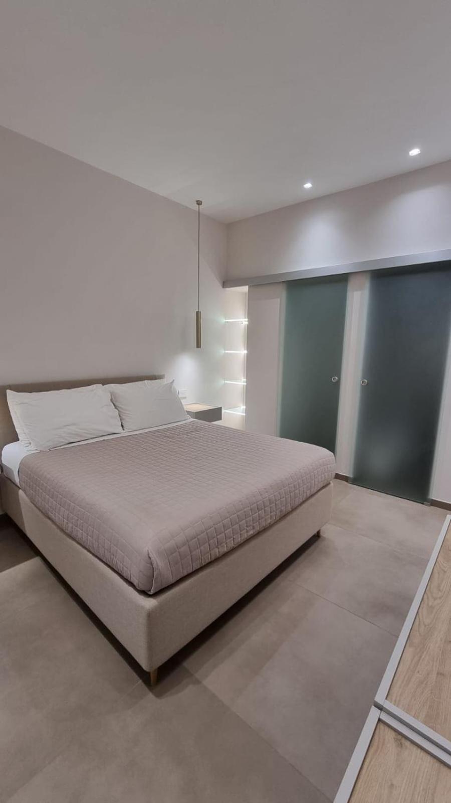 Apartment T&t Luxury Int 5 Rome