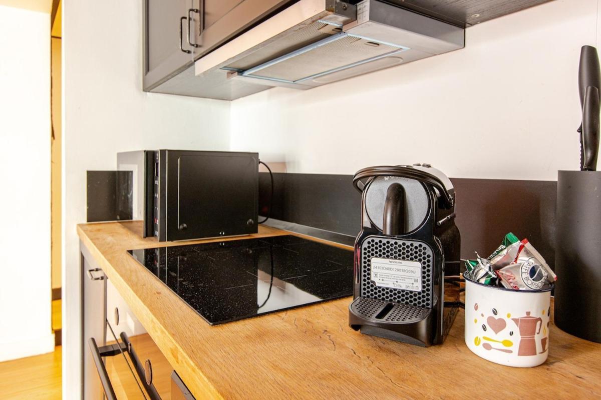 Apartment Terrazza Ai Parioli - Affascinante Loft Su 2 Piani Rome