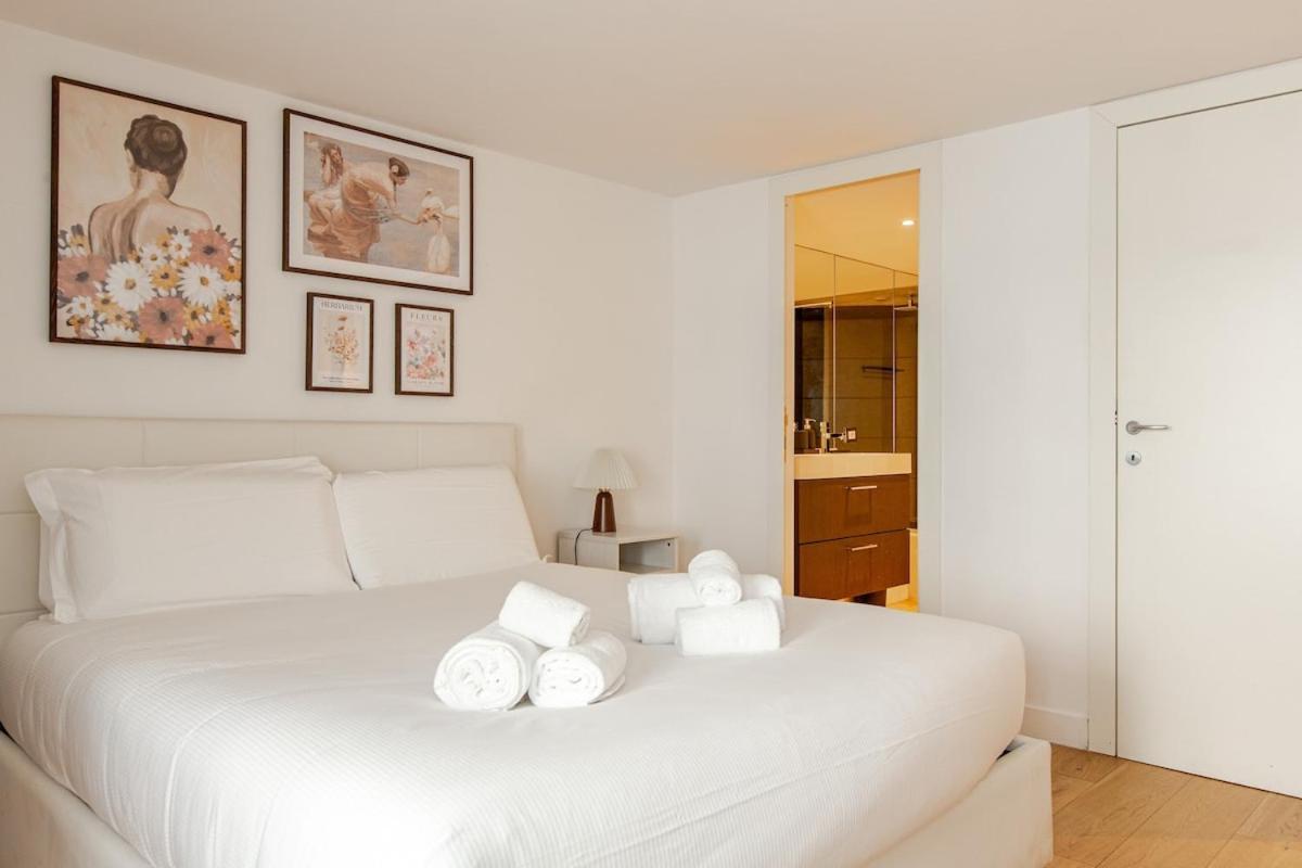Apartment Terrazza Ai Parioli - Affascinante Loft Su 2 Piani