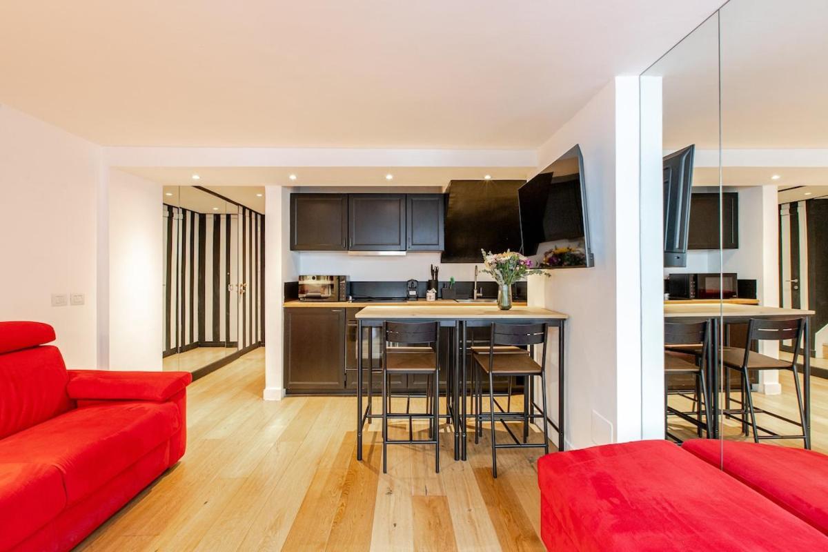 Terrazza Ai Parioli - Affascinante Loft Su 2 Piani Apartment Rome