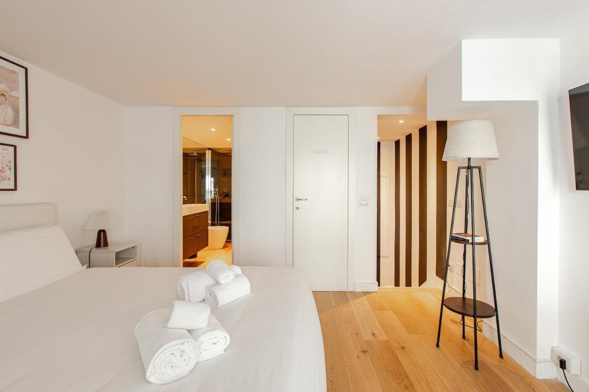Terrazza Ai Parioli - Affascinante Loft Su 2 Piani Apartment Rome