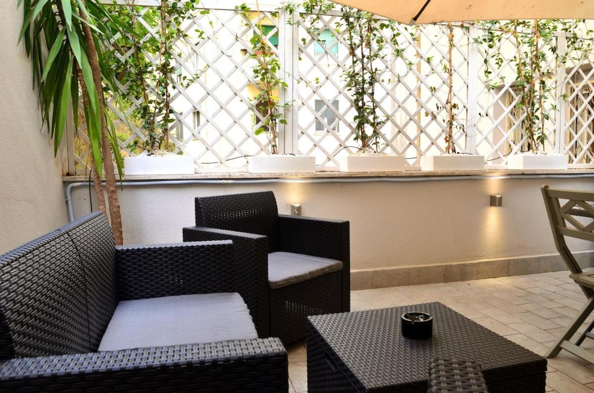 Terrazza Ai Parioli - Affascinante Loft Su 2 Piani Apartment