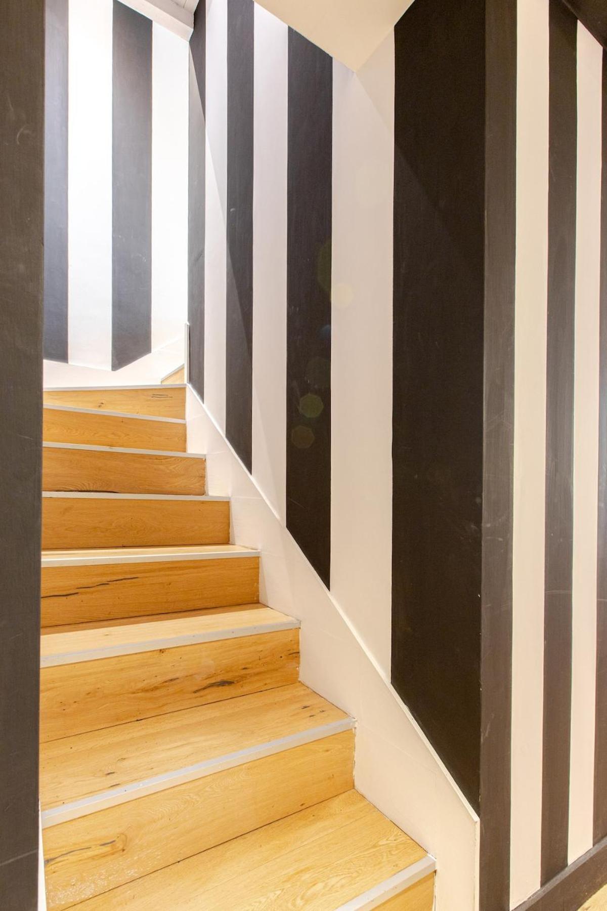 Terrazza Ai Parioli - Affascinante Loft Su 2 Piani Apartment *
