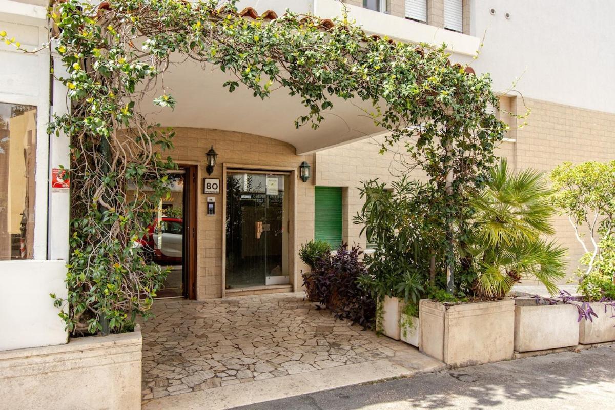 Apartment Terrazza Ai Parioli - Affascinante Loft Su 2 Piani Rome