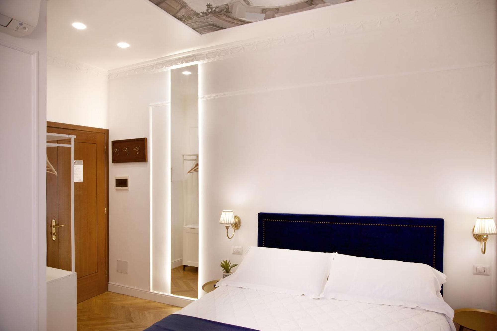 Silva 3* Rome