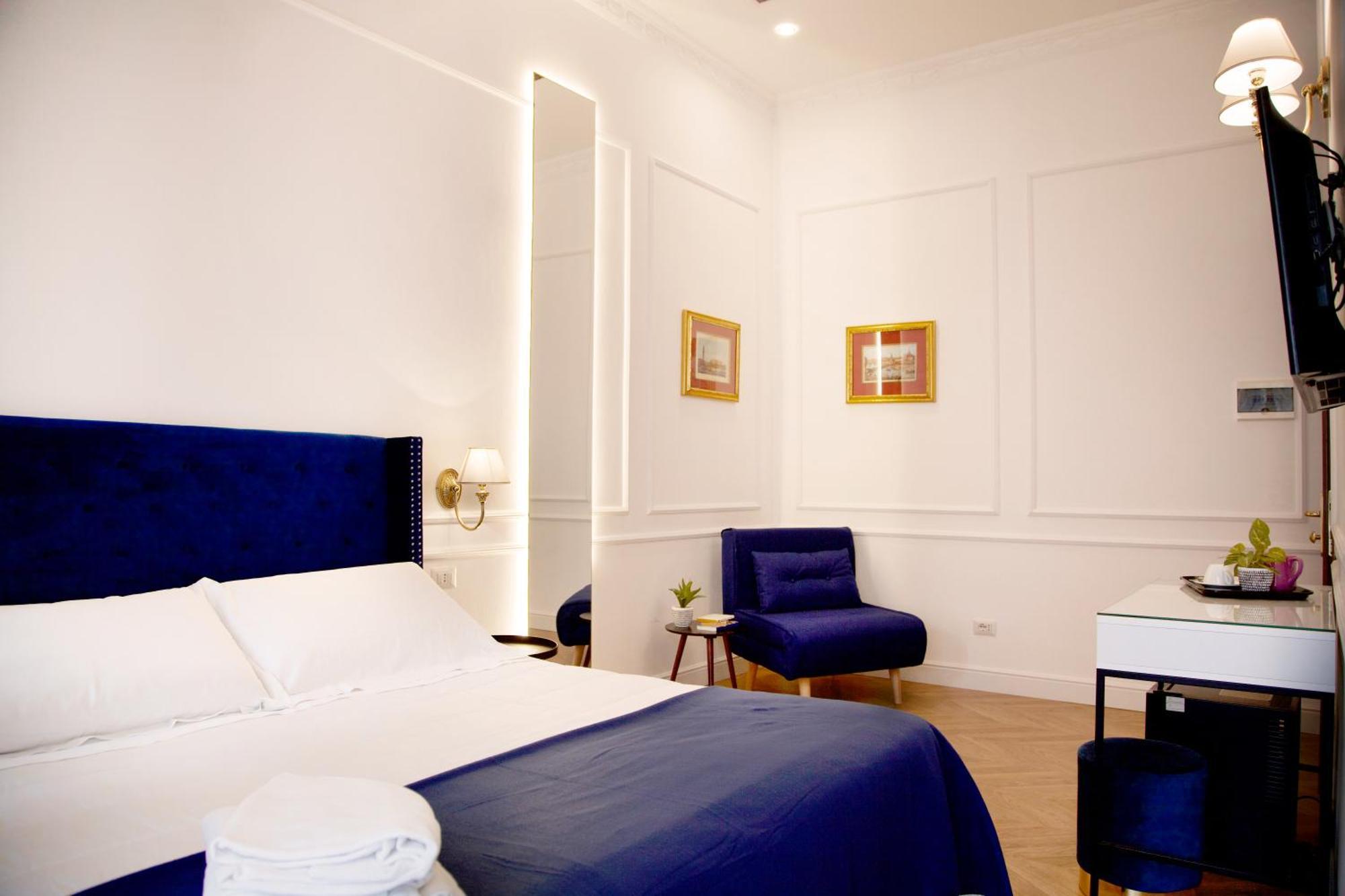 Silva 3* Rome