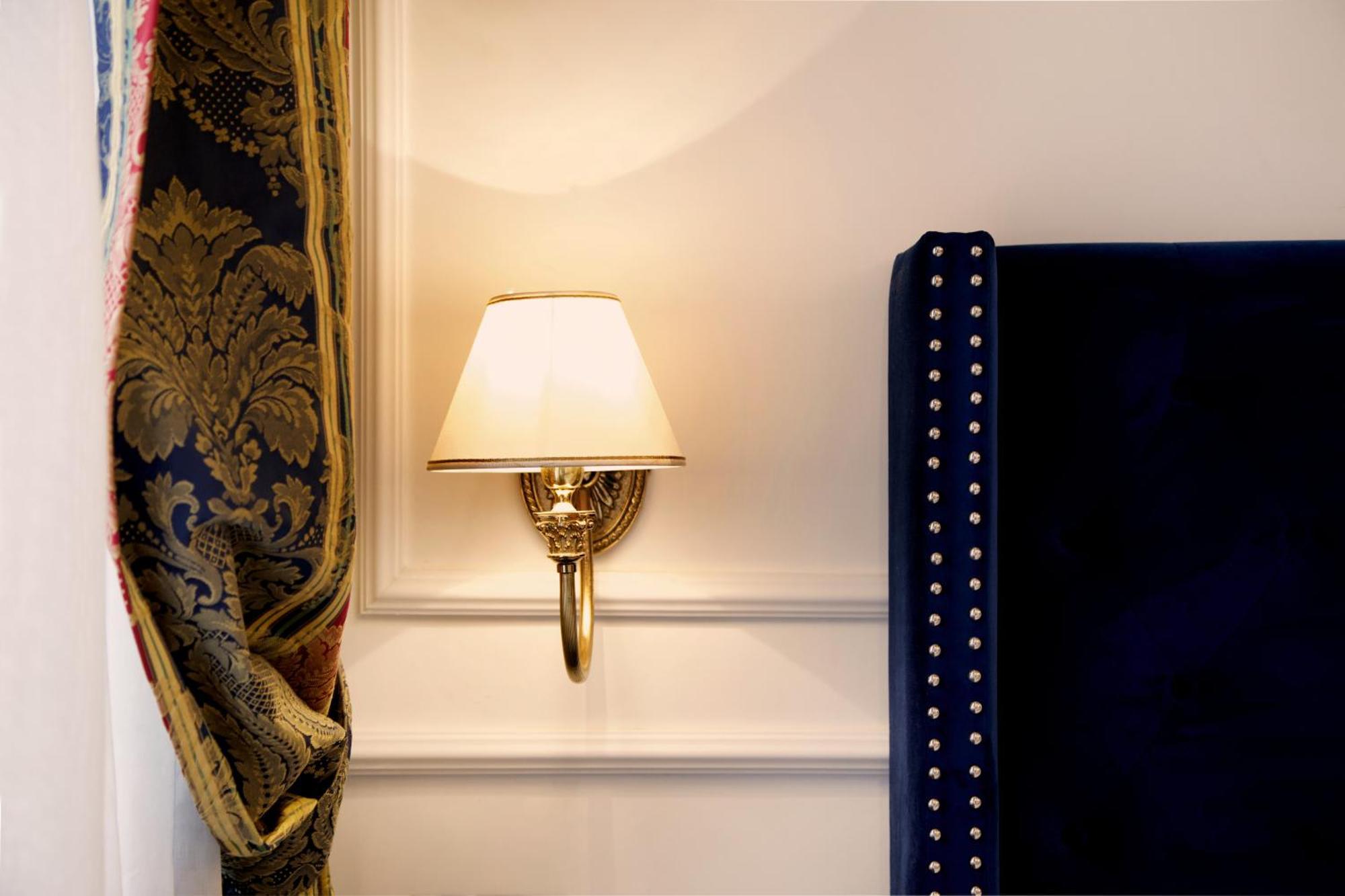 Hotel Silva Rome